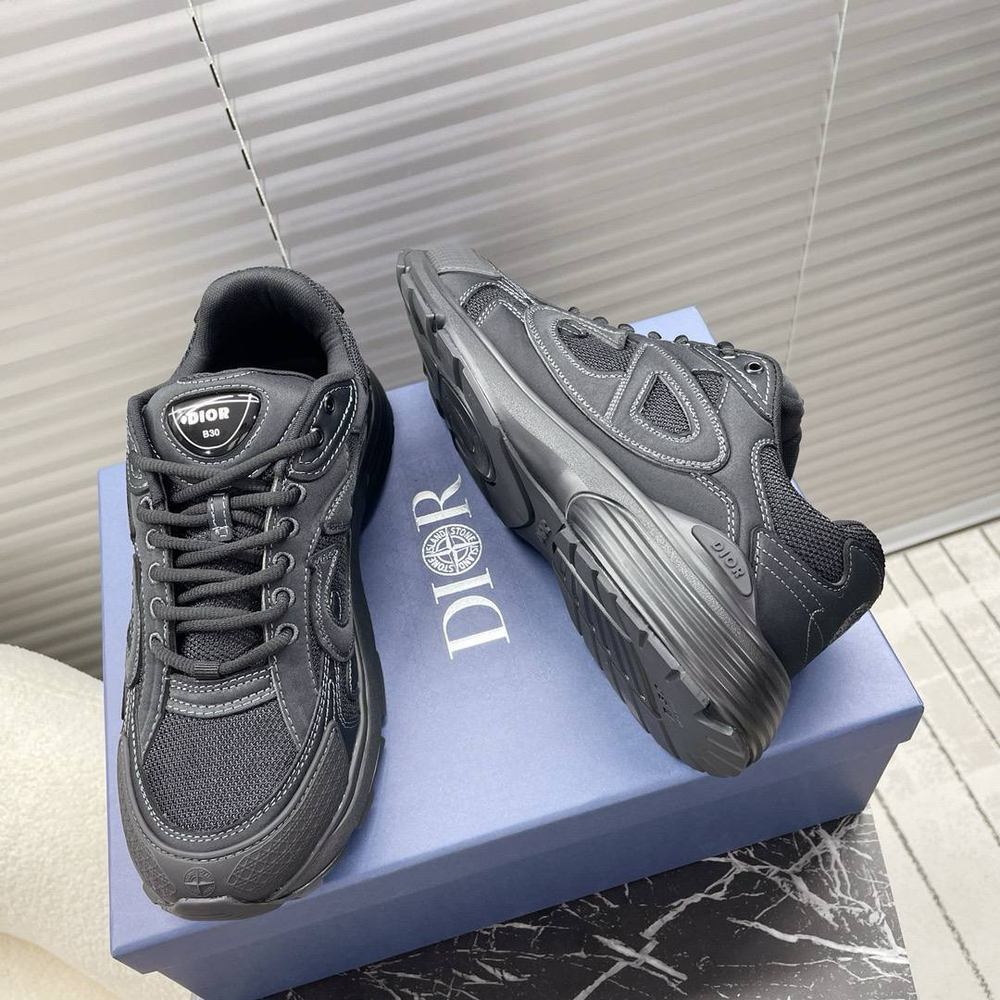 Кроссовки Christian Dior