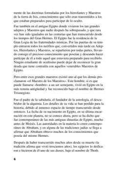 El Kybalion | Tres Iniciados