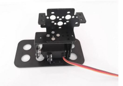 Робот/8 осей/MG996R (без серводвигателей)