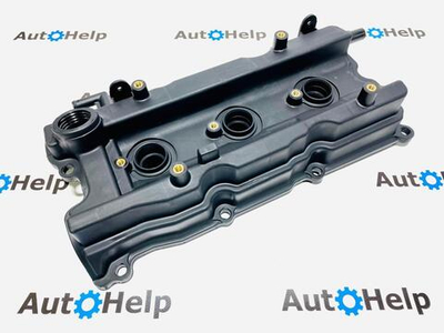 Клапанная крышка 13264-8J113 левая Nissan Teana J31