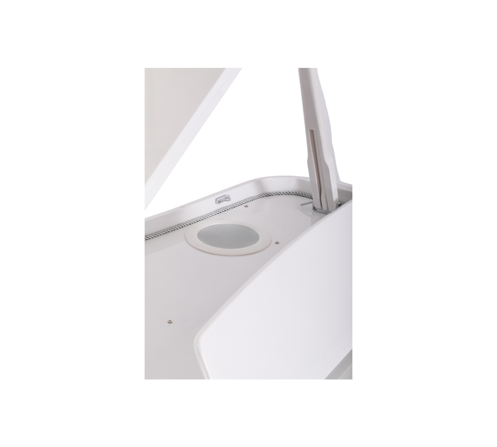 Цифровой рояль Orla Grand-500-WHITE