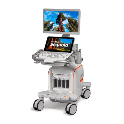 Ультразвуковая система Siemens ACUSON Sequoia