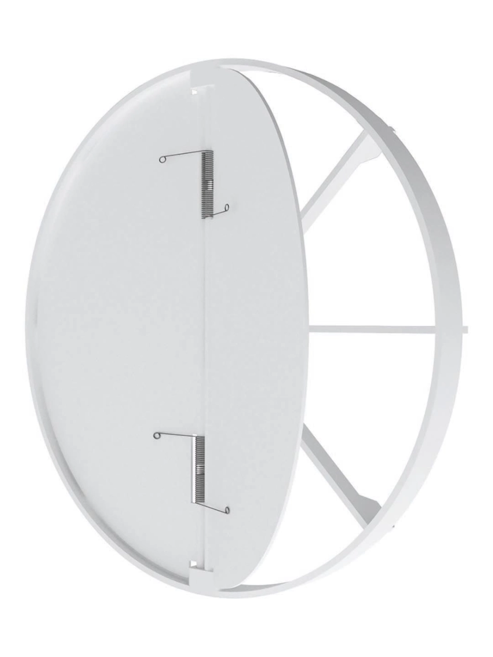 Обратный клапан 100 ОК D100