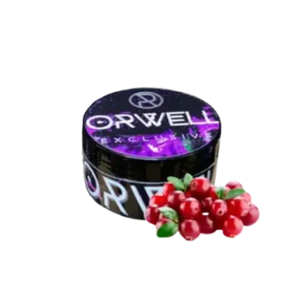 Orwell Strong - Cranberry (50g)