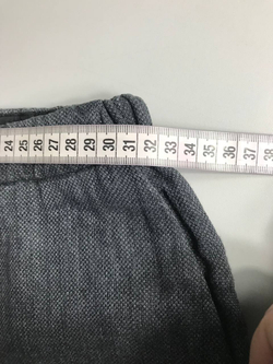 Брюки Massimo Dutti для лаконичного образа, маркировка 34, визуально на 40 размер