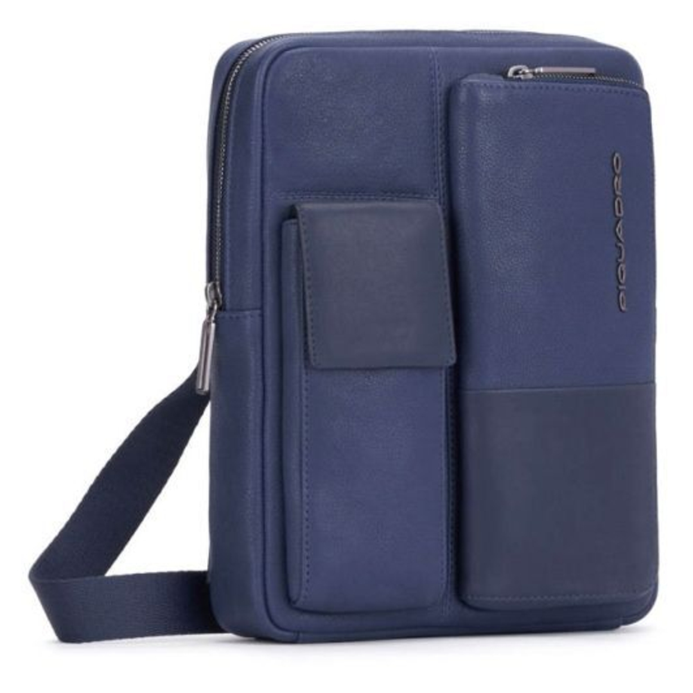 Сумка Piquadro Ronnie CA1816W116/BLU