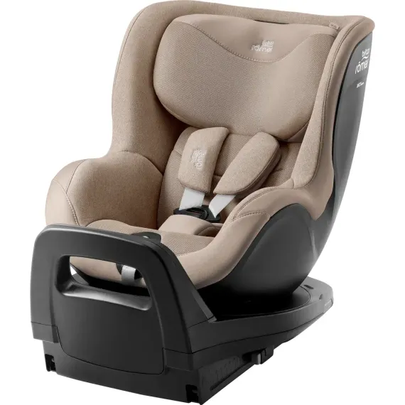 Автокресло Britax Roemer Dualfix Pro M Style Teak