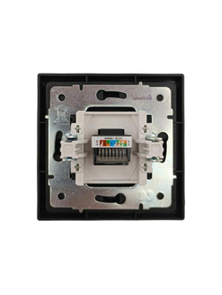 ZIMA Розетка компьютерная 704-4288-139