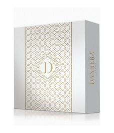 Anima, подарочный набор Body Purity, Danhera Italy