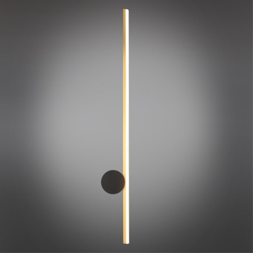 Настенный светодиодный светильник Aployt Beatris APL.056.11.09