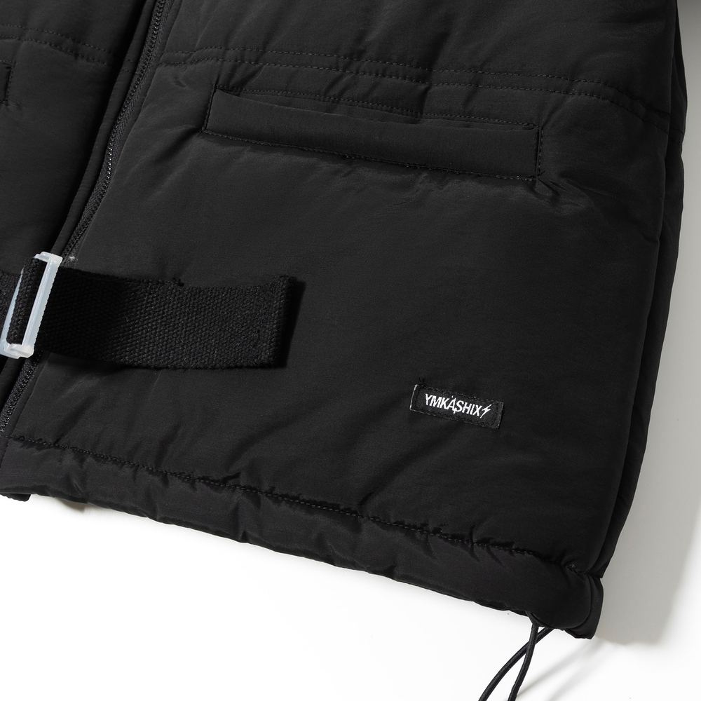 КУРТКА YMKASHIX SNAP