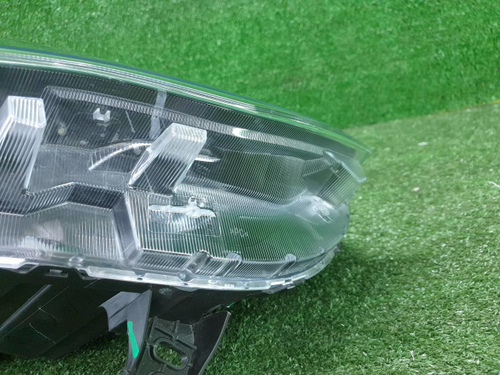 Фара правая Haval Jolion (2021-н.в.) LED