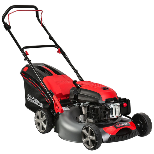 Газонокосилка EVOline LMG46CP несамоходная