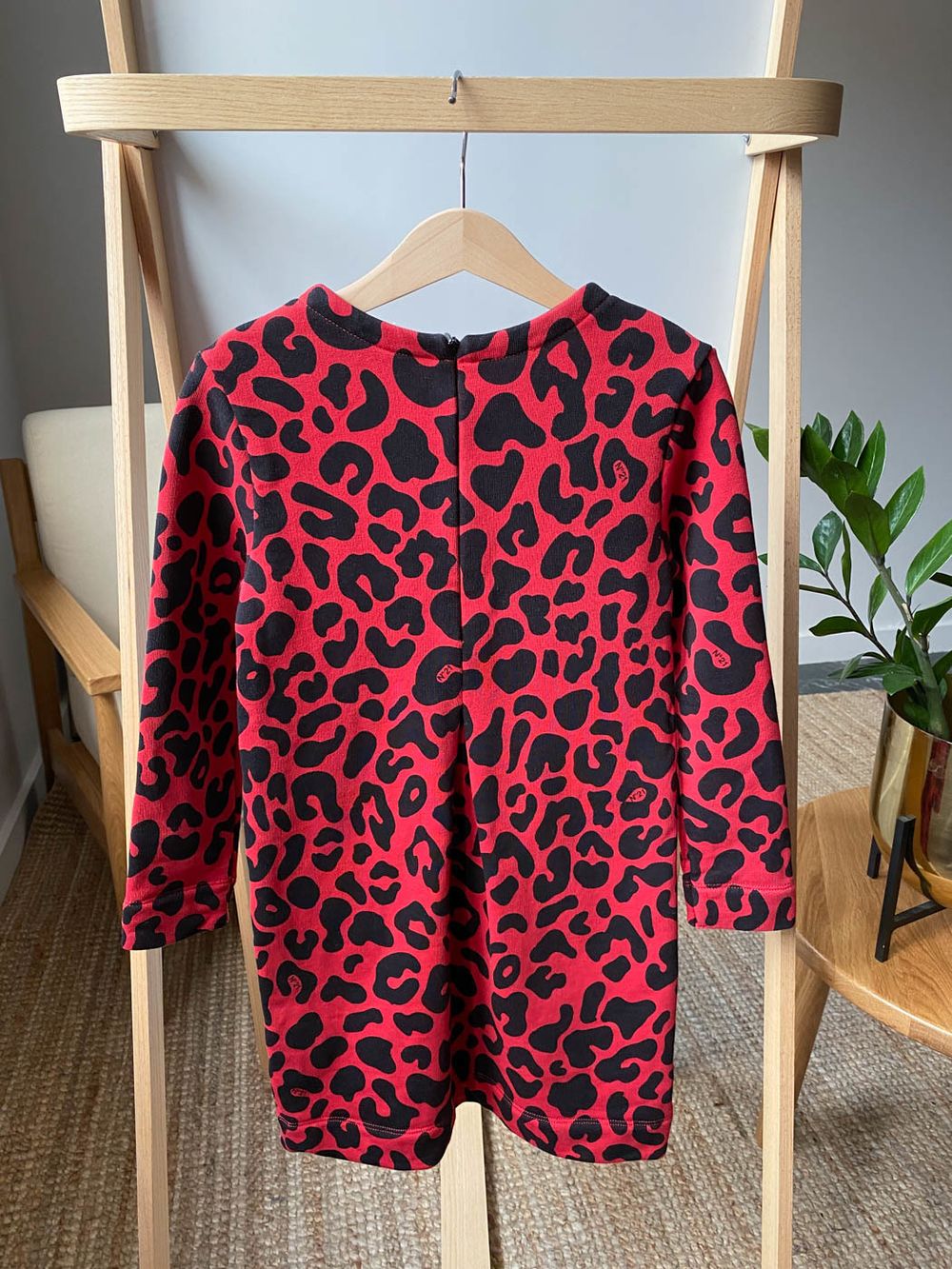 Платье №21, 116