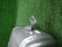 Бак давления левый Audi Q7 2 (2015-н.в.)