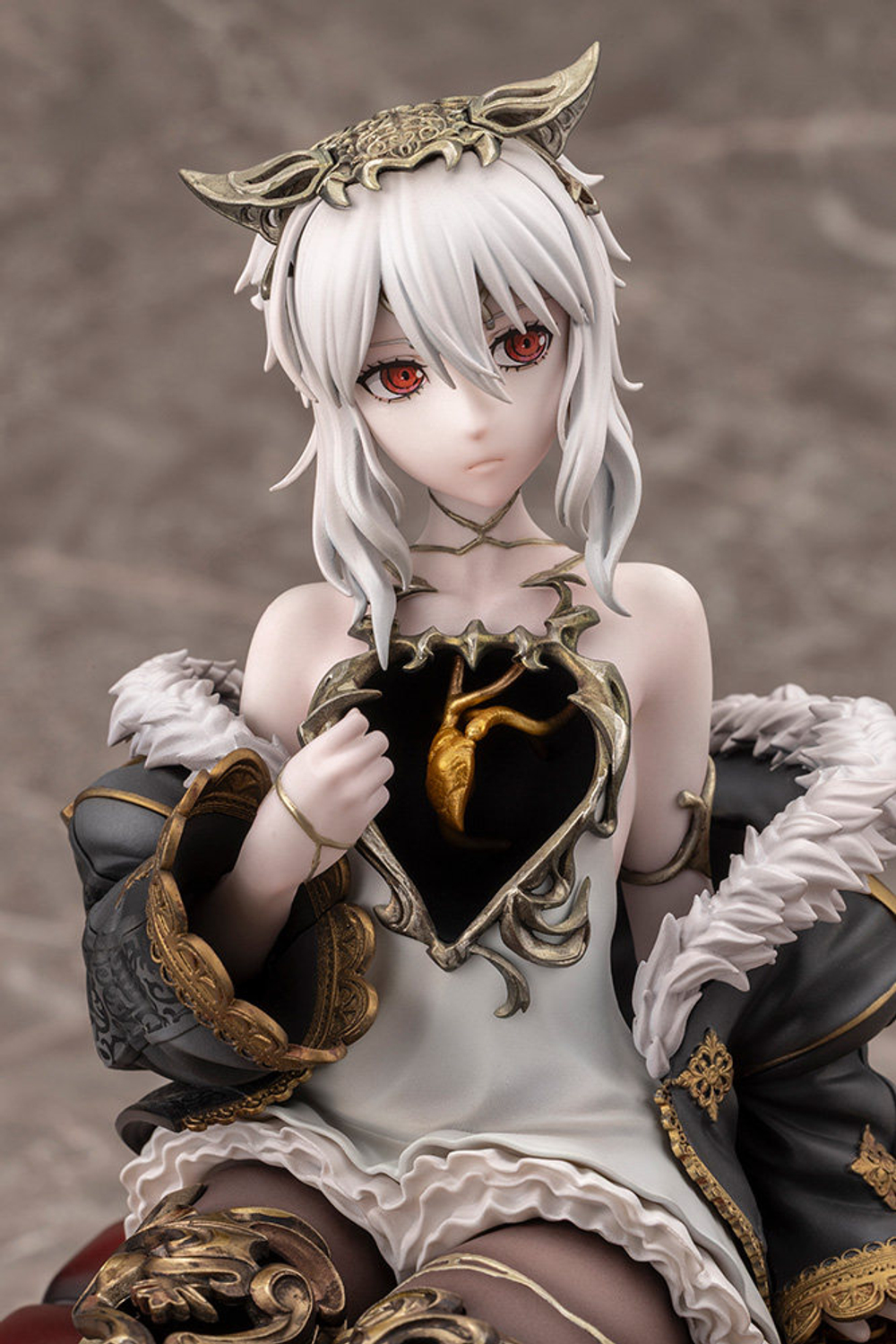 Лу Магмелл / Lou MagMell