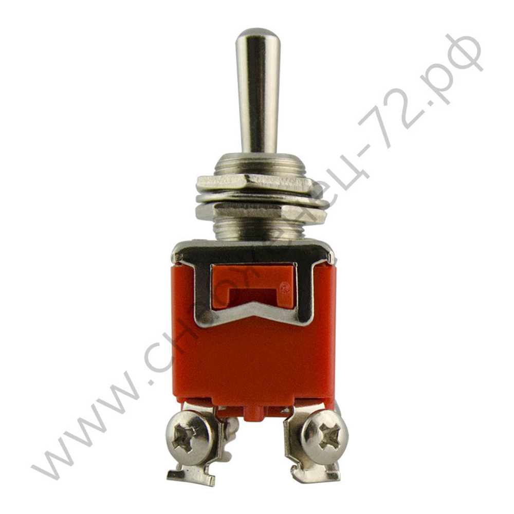 Выключатели-тумблеры Энергия