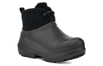 UGG Угги Tasman X Lace Shoe, черный