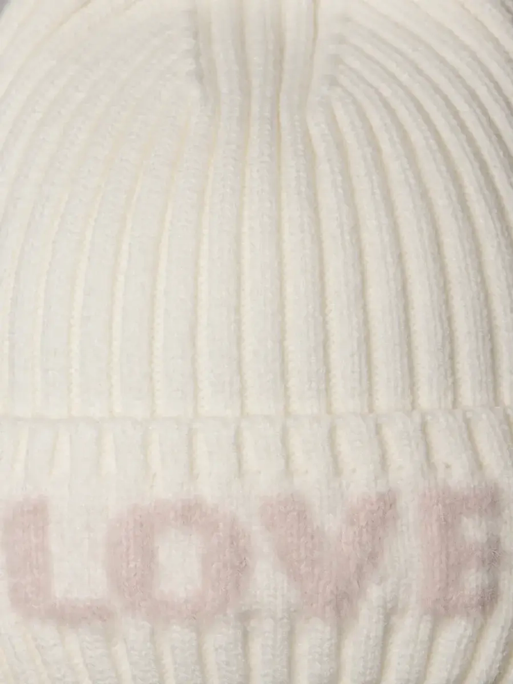 Шапка для девочки осенняя вязаная