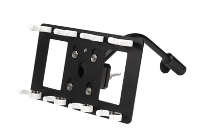 Крепление поворотное для 4-х осветителей Nanlite PavoTube