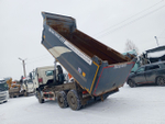 FAW J6 6x4 Самосвал CA3250P66K24T1E5 (Дизельный, 11,1 л, 390 л.с., МТ)