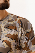 ФУТБОЛКА KING HUNTER VOLUTION 311230