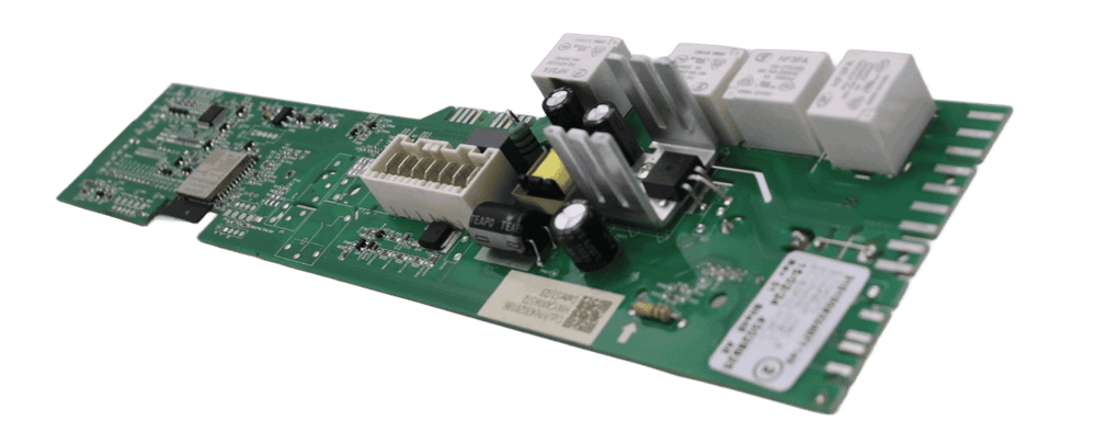 Модуль управления стиральной машины CANDY SMART PRO CSO4 107TB1/2-07