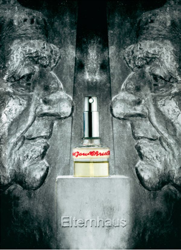 Elternhaus Unifaith (MoslBuddJewChristHinDao)