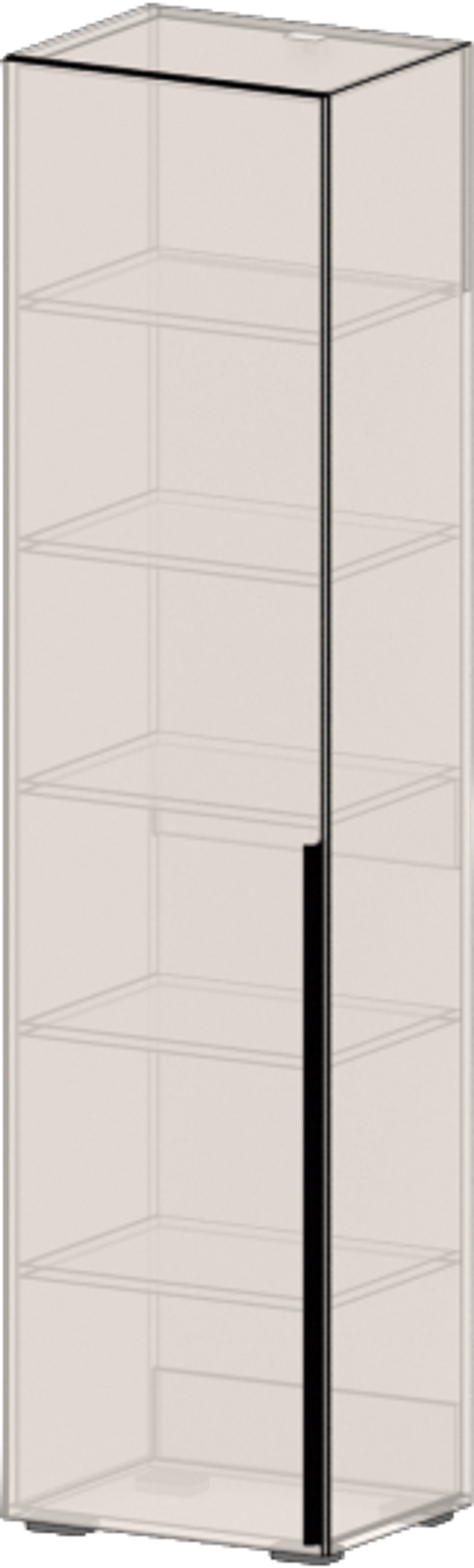 Модульная система "Денвер" кашемир