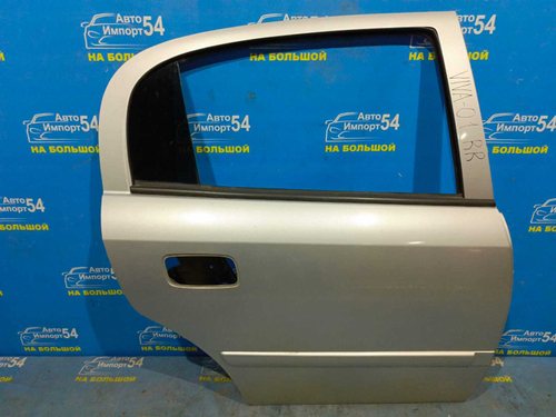 Дверь задняя правая CHEVROLET VIVA 2005