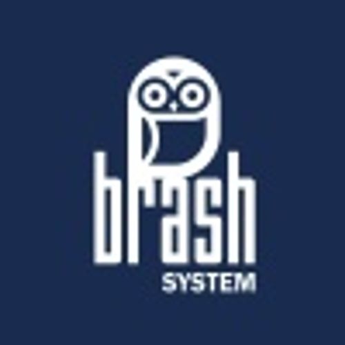 Brash браш - это косметика для профессионалов (южная корея)