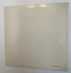 Винтажная виниловая пластинка LP The Beatles Whithe Album (Japan 1972)