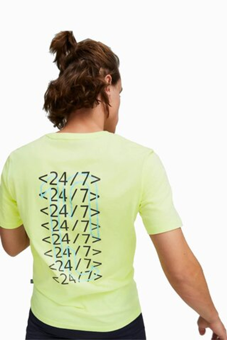 Футболка Puma Neymar NJR 24/7 Graphic Tee