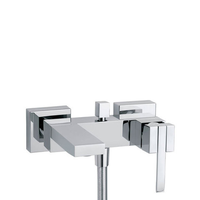 Смеситель для ванны KUATRO NK 4925S