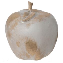 GAEM Фигурка декоративная "Яблоко", L10 W10 H10 см