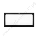 Диоптрическая линза 200 (+2) стекло