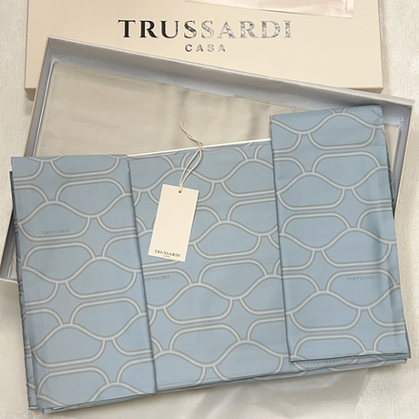 Комплект постельного белья Trussardi BLOOM 220X200