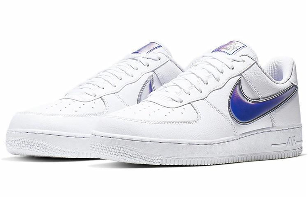 Кроссовки Nike Air Force 1 Low