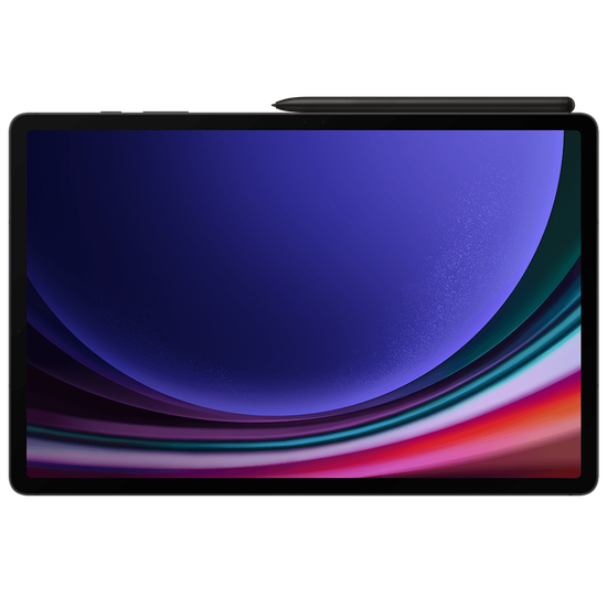 Планшет Samsung Galaxy Tab S9+ Wi-Fi 256 Гб графитовый