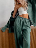 Брюки  LINEN