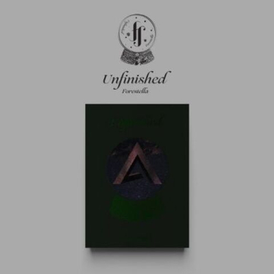 Альбом FORESTELLA - UNFINISHED