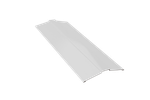 Планка конька фигурного RAL 150*150*2000
