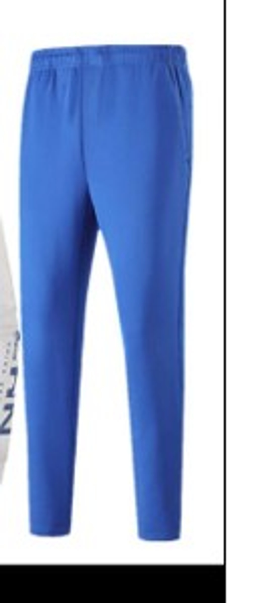 Штаны Tigershop  синие