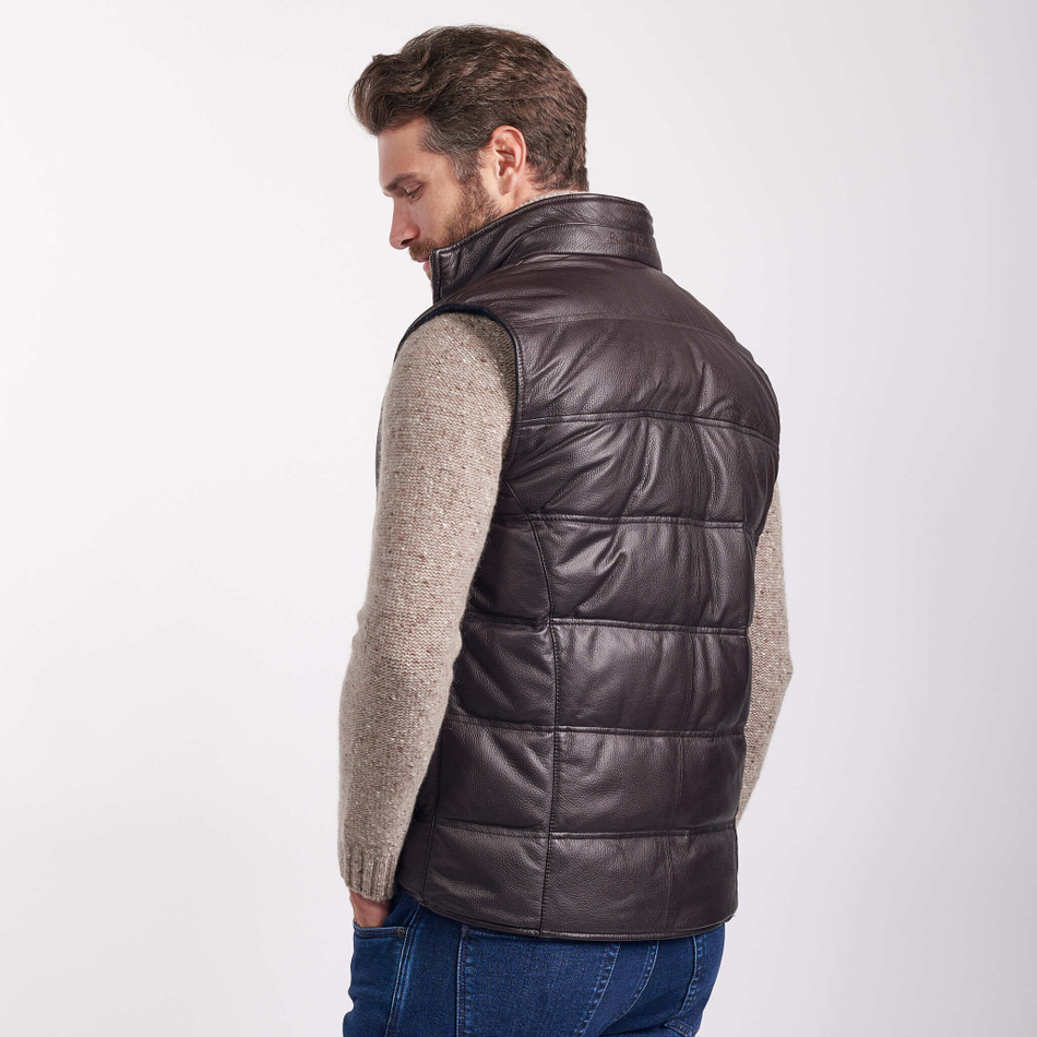 Жилет Atelier Portofino