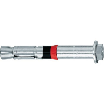Распорный анкер высоких нагрузок HILTI HSL4 M12х131/25