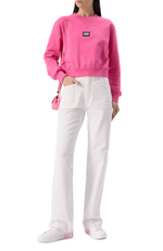 Кроссовки DOLCE&GABBANA