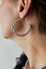 EL SSE1861G Серьги