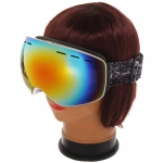 Очки горнолыжные H019