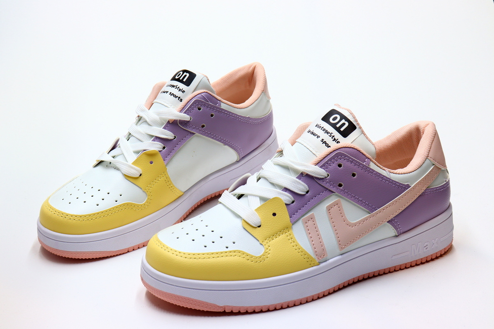 Кроссовки (36-41)р. / шт. 6021-6