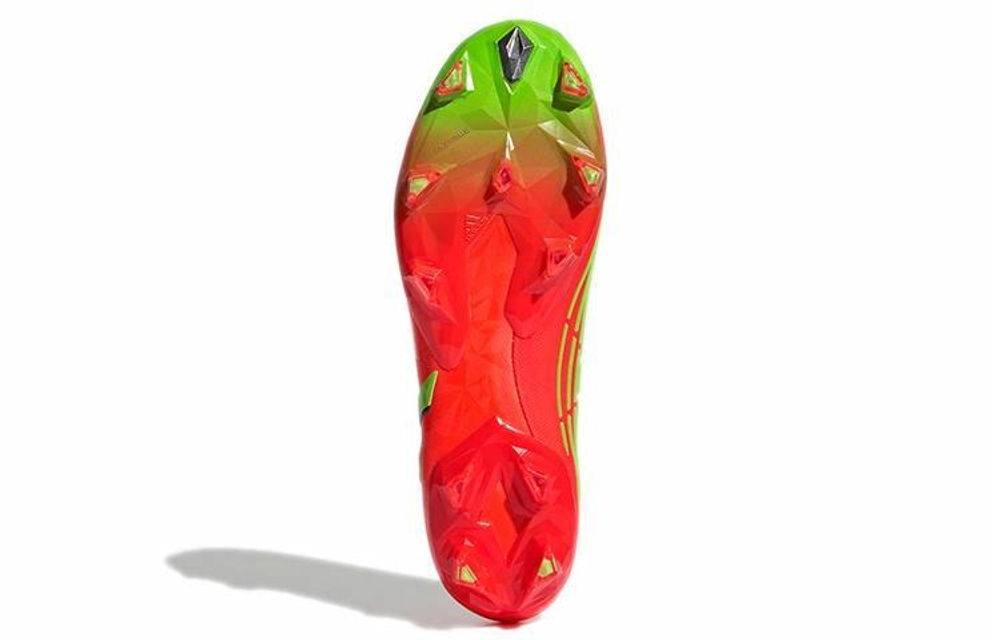Кроссовки Adidas Predator Edge.1